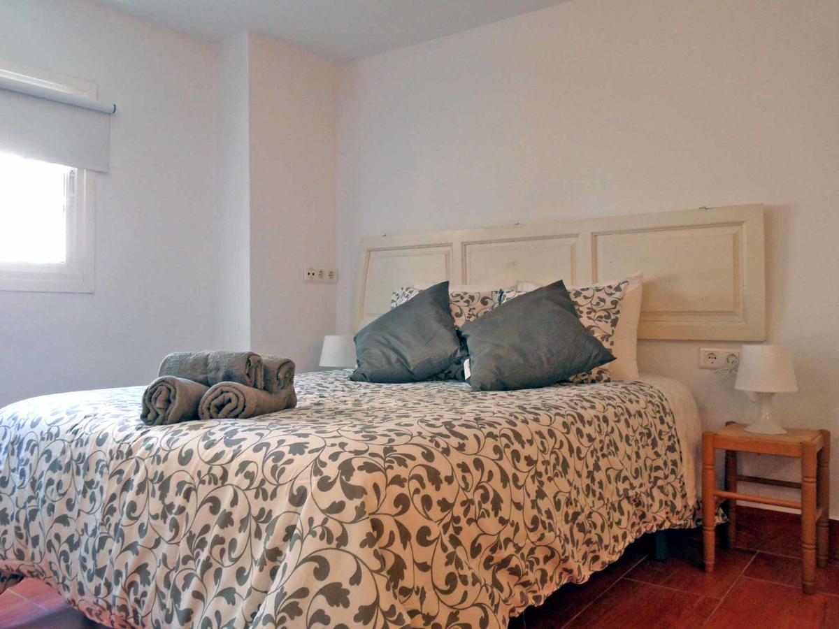 New Uncibay'S Home 2 Malaga Ngoại thất bức ảnh