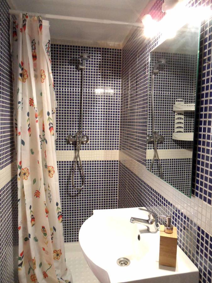 New Uncibay'S Home 2 Malaga Ngoại thất bức ảnh