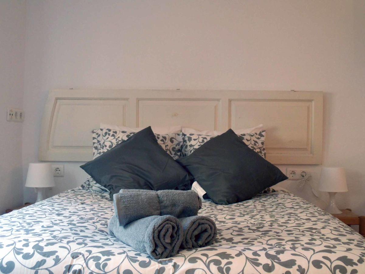 New Uncibay'S Home 2 Malaga Ngoại thất bức ảnh