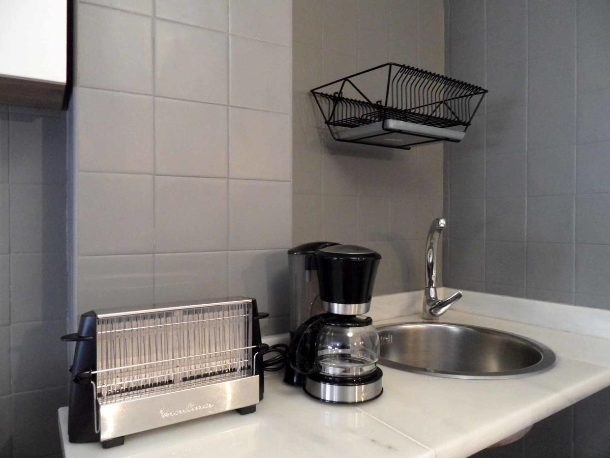 New Uncibay'S Home 2 Malaga Ngoại thất bức ảnh