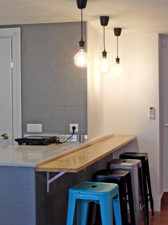 New Uncibay'S Home 2 Malaga Ngoại thất bức ảnh