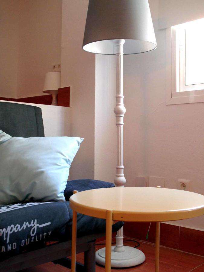 New Uncibay'S Home 2 Malaga Ngoại thất bức ảnh