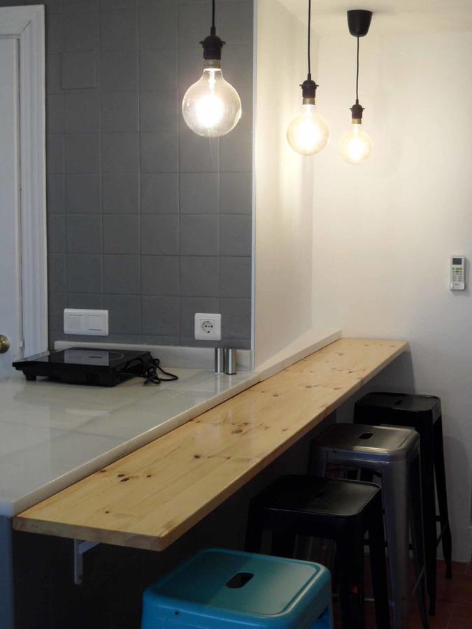 New Uncibay'S Home 2 Malaga Ngoại thất bức ảnh