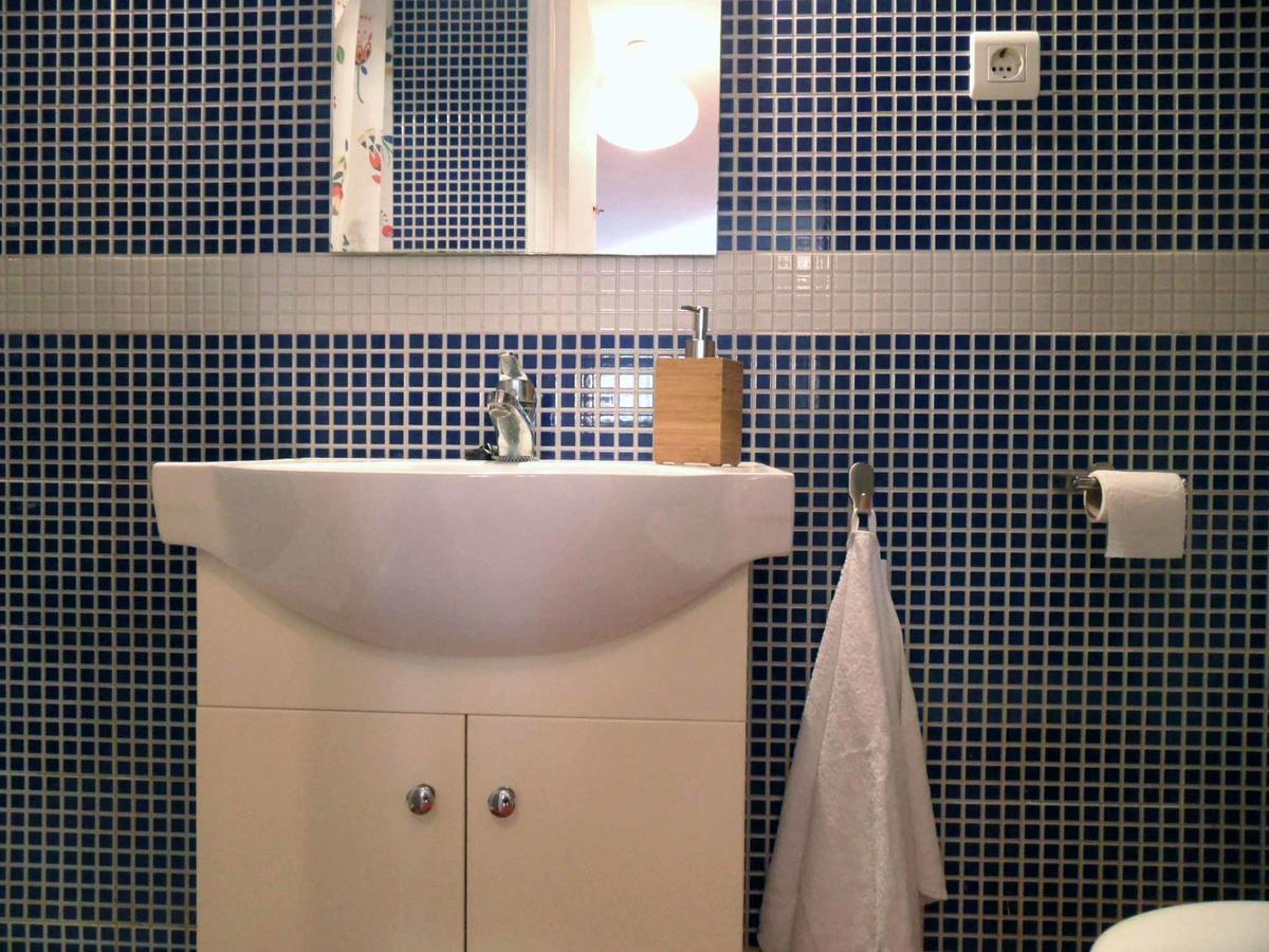 New Uncibay'S Home 2 Malaga Ngoại thất bức ảnh