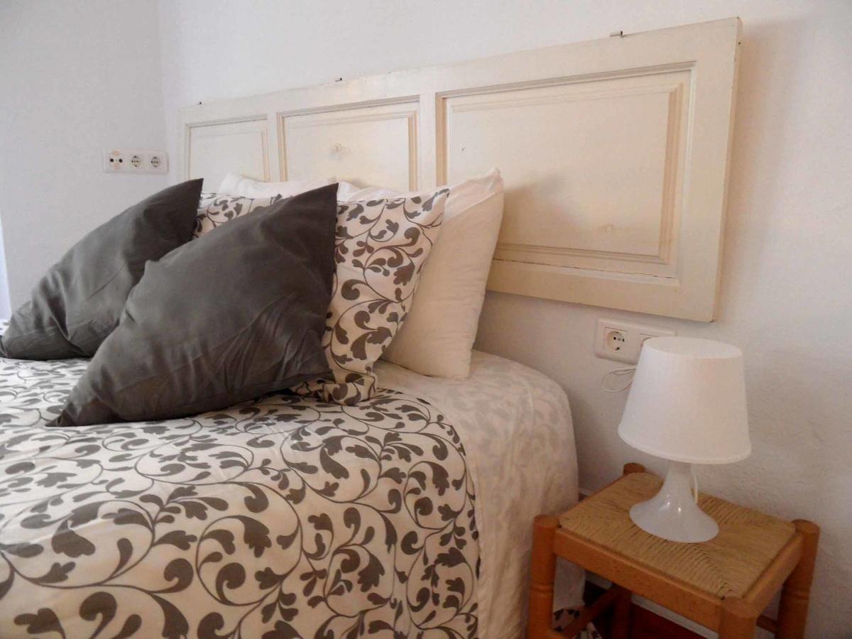 New Uncibay'S Home 2 Malaga Ngoại thất bức ảnh