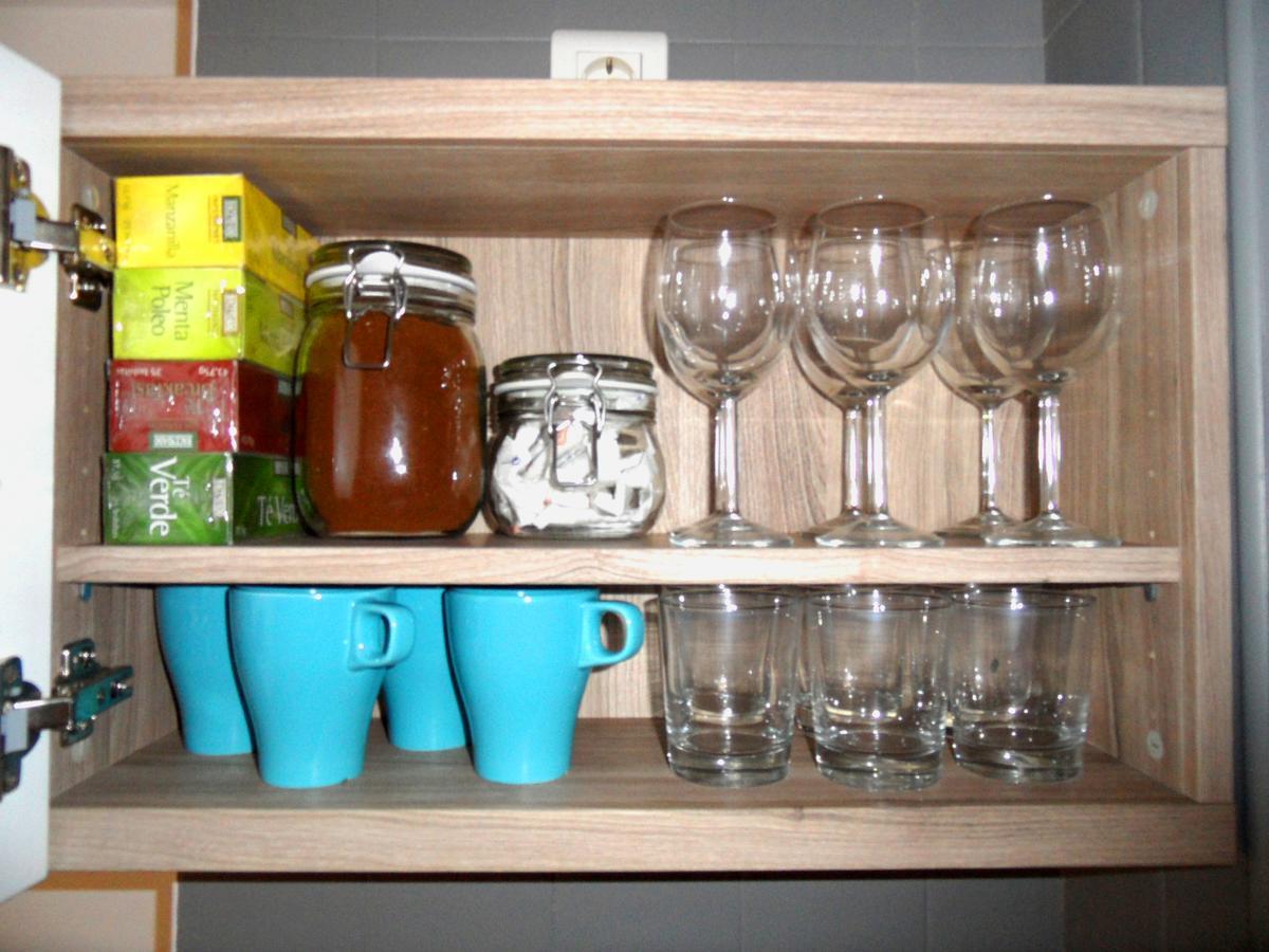 New Uncibay'S Home 2 Malaga Ngoại thất bức ảnh